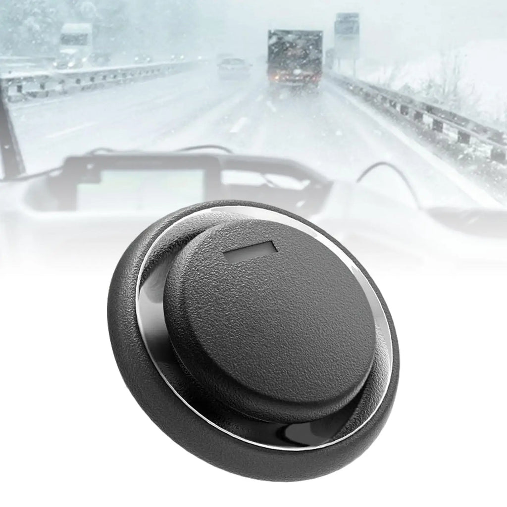 Orvino Electromagnetic Molecular Window Defogger & Antifreeze Tool